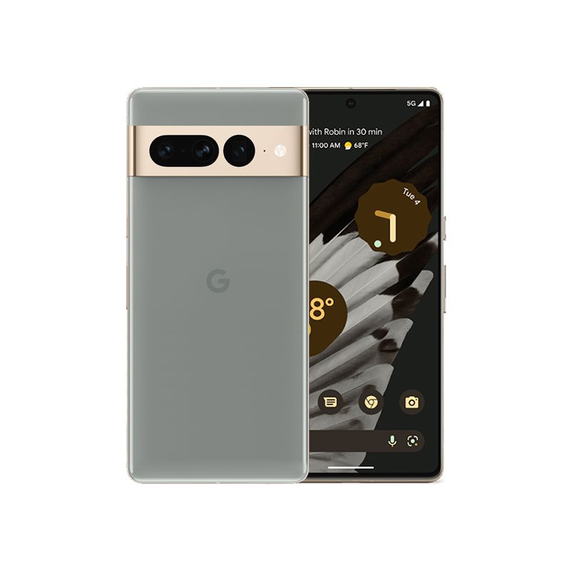 Pixel-7-Pro-Hazel-6784 Pixel 7 Pro - Image 1
