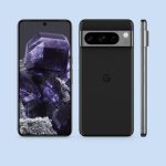 Pixel 8 Pro