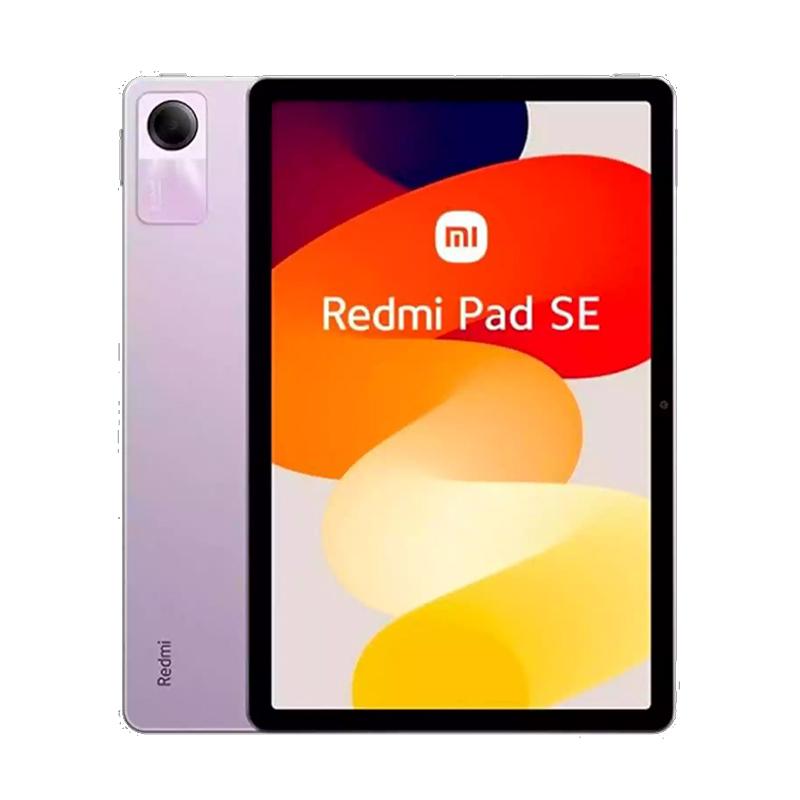 Lavender_Purple_pad_se Redmi Pad SE - Image 1
