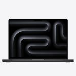 MacBook Pro M4 14-Inch 24GB/1TB 10 Core CPU 10 Core GPU (2024)
