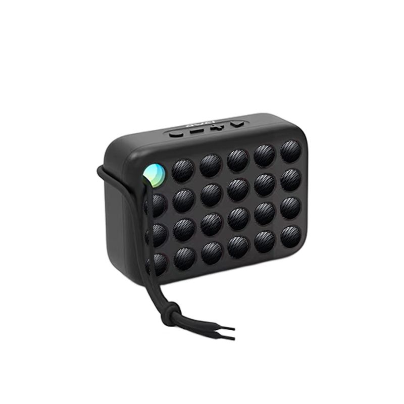 AWEI-Y385-Mini-Portable-Outdoor-Wireless-Speaker-Black-2585