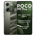 Poco M7 Pro 5G