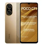 Poco C71