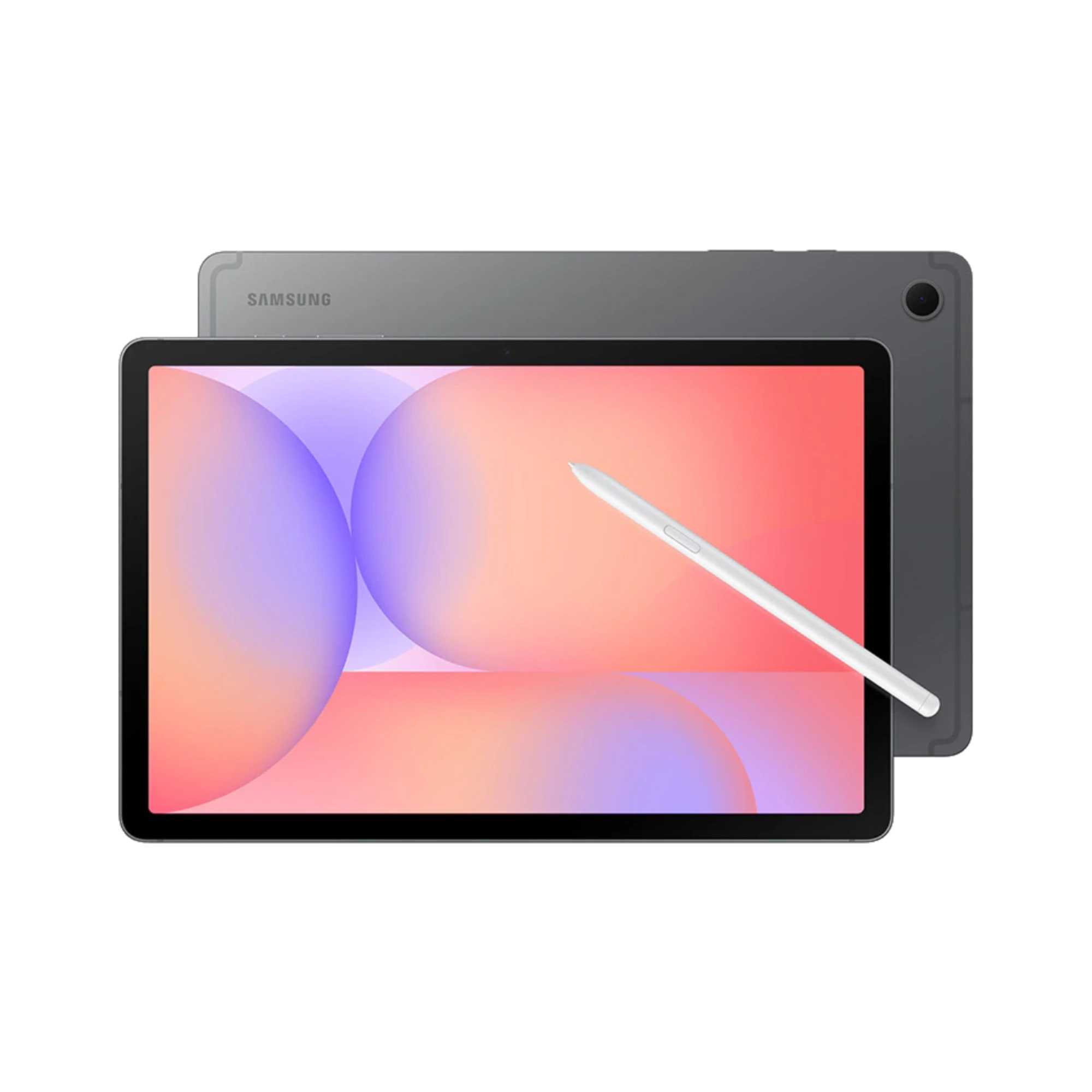 Galaxy_Tab_S10_Lite_-_Gray Galaxy Tab S10 Lite - Image 1