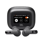 JBL Live Beam 3 NC TWS Earbuds - Image 2